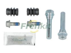 Комплект направляющих переднего суппорта NISSAN QASHQAI 2007-2014 811009