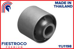 Сайлентблок рычага TOYOTA LAND CRUISER 80  90-01/100  98-07 пер.подв. 11J1198