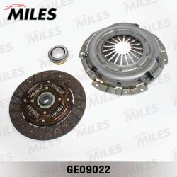 GE09022 Сцепление к-т OPEL ASTRA F/KADETT E/VECTRA A/DAEWOO 1.5-2.0 82-98