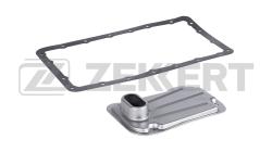 Фильтр масл. АКПП с прокладкой Toyota LC 100 200 02- LC Prado 120 150 04- Mitsubishi Pajero IV 0 of-4513g