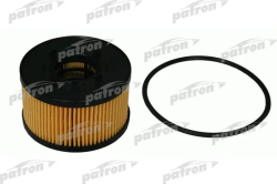 PF4147 Фильтр масляный