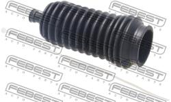 Пыльник рулевой рейки (к-т) RENAULT LOGAN/SANDERO 04- RNRKB-LOG