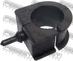 ВТУЛКА ПЕРЕДНЕГО СТАБИЛИЗАТОРА D34 (MAZDA MPV LV 1990-1999) FEBEST mzsb-mpvf