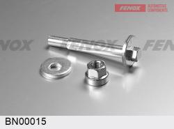 BN00015 Болт эксцентрик HONDA CIVIC FD 4D 06- к-т болт шайба гайка
