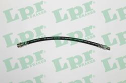 Шланг тормозной M10x1x310mm пер REN 19 (F05486) 6T46803