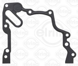 Прокладка крышки передней VW GOLF 1.4 97> 447.651