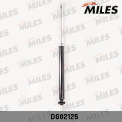 DG02125 Амортизатор VW GOLF IV/SKODA OCTAVIA 96-03 зад.газ.VARIANT