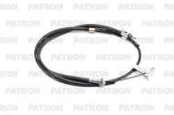 PC3552 Трос стояночного тормоза