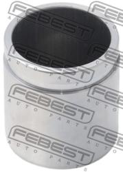 ПОРШЕНЬ СУППОРТА ТОРМОЗНОГО ПЕРЕДНЕГО (NISSAN PATROL SAFARI Y61 1997-2006) FEBEST 0276-y61f
