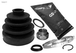 Пыльник ШРУСа AUDI A3 I/TT/SKODA/VW GOLF IV-VI/POLO IV 1.0TFSI-3.2 96- нар. 780169