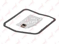Фильтр акпп с прокладкой TOYOTA CALDINA(T19) 2.0 92> / CAMRY(V10/V20) 2.0-3.0 88-96 / PICNIC / IPSUM lt-1134