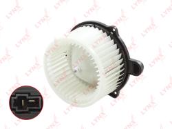 Вентилятор отопителя HYUNDAI ELANTRA(HD) 06> rf-1530