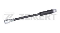 Шланг тормозной задний Skoda Octavia (1Z_) 04- VW Golf V VI 03- Passat VI VII 05- Passat CC I  bs-9009