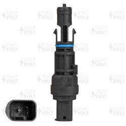 Датчик скорости для а/м Лада Largus (12-)/Renault Logan (04-) 1.4i/1.6i c ABS (VS-SP 0902)