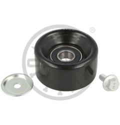 Ролик натяжной поликлинового ремня FORD: TRANSIT Bus (FD_ _  FB_ _  FS_ _  FZ_ _  FC_ _)  TRANSIT K 0-n1719s