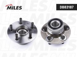 DB83187 Ступица с подшипником CHRYSLER PT CRUISER/NEON II 99-08 зад.