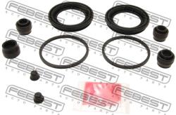 Рем. к-кт суппорта MAZDA 6 08-13 пер. 0575-MZ6F
