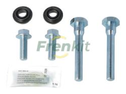 Комплект направляющих переднего суппорта FORD RANGER 2011- 810124