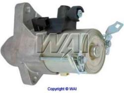 Стартер HONDA ACCORD/CR-V 2.4 03- 1.6кВт 17844N