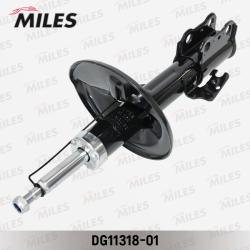 DG11318-01 Амортизатор TOYOTA CAMRY V30 07/03-01/06 пер.лев. газ.