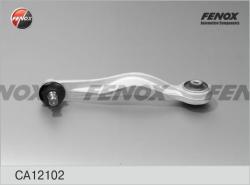 Рычаг AUDI A4/A6/VW PASSAT 98-03 пер.подв.верх.зад.лев. CA12102