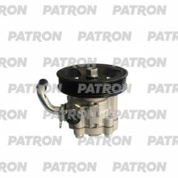 Насос гидроусилителя PPS1006