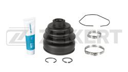 Пыльник ШРУСа к-т Nissan Qashqai (J10) 07- sm-1004s