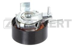 Ролик с натяжителем ремня ГРМ Volvo S40 II 05- Ford Ecosport 13- Focus II III 05- Mondeo IV 07-  sr-1015