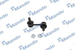 Тяга стабилизатора SSANGYONG KYRON 05-07/REXTON 06-07 зад.лев. SLL0001