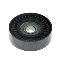 Ролик натяжной поликлинового ремня MERCEDES-BENZ: A-KLASSE (W168)  VANEO (414) 0-n1946s2