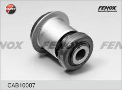 BJ11016 Опора шаровая FORD FOCUS III/C-MAX II 10- нижн.лев (21mm)