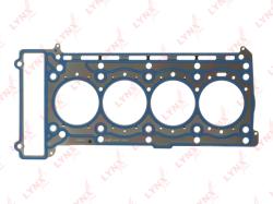 Прокладка гбц MERCEDES-BENZ C180-250(W204) 07> / E200-250(W212) 09> sh-0841