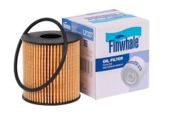 Фильтр масляный FORD FOCUS/MONDEO/TRANSIT 2.0D-3.2D/PEUGEOT 206-407 1.1-2.0 LF327