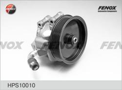 HPS00009 Насос ГУР FORD TRANSIT 06- 2.4D