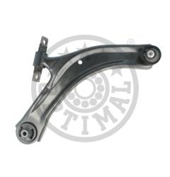 Рычаг независимой подвески колеса NISSAN: QASHQAI / QASHQAI +2 I (J10  JJ10)  ROGUE [USA]  X-TRAIL g5-784