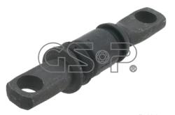 Сайлентблок рычага TOYOTA CAMRY 02- пер.подв. 513235