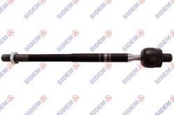 Тяга рулевая AUDI A3/VW GOLF V/PASSAT/OCTAVIA 04- лев/прав.(без наконечника) 63710
