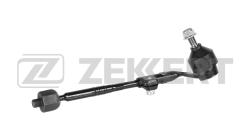 Тяга рулевая в сборе лев. BMW 1 (F20/1) 12- 2 (F22/3 F87) 14- 3 (F30/1/4 F80) 12- 4 (F32/3/6 F st-4367