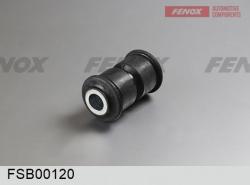 FSB00120 Втулка рессоры MB SPRINTER/LT 97-06