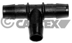 СОЕДИНИТЕЛЬ Т-ОБРАЗНЫЙ D 10-10-10 MM 955803