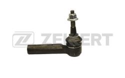 Наконечник рулевой лев./прав. Chevrolet Cruze (J30_) 09- Opel Astra J 09- Insignia A 08- Zafira C sn-2214