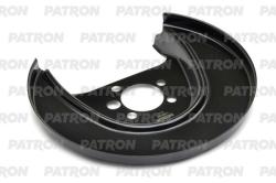 Кожух тормозного диска PBS092