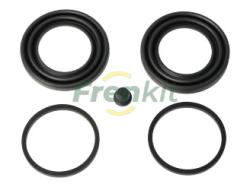 Ремкомплект суппорта передний AUDI A 4 S4 Quattro 11-94->09-01 / A8 96-02 / VOLKSWAGEN PHAETON 3.2 V 243009