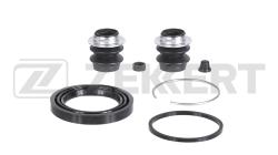 Ремкомплект тормозного суппорта перед. Toyota Camry (V20) 96- Mark (X120 X130) 04- Lexus IS (_E2_ br-1319