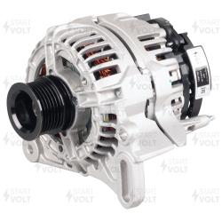 Генератор для а/м VAG Octavia A5 (04-)/Polo (09-)/Golf V (03-) 1.4i 110A (LG 1821)