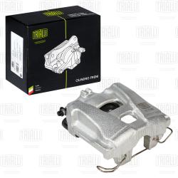 Суппорт торм. для а/м Audi A4 (07-) перед. лев. d=57мм (CF 182561)