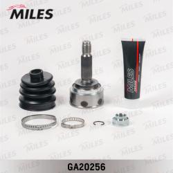 GA20256 ШРУС MITSUBISHI COLT 1.5-95-05 нар.(ABS)