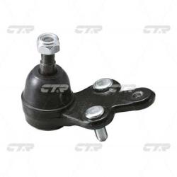 Опора шаровая TOYOTA Starlet 1989 - 1996 / Tercel 1990 - 1994 / Sera 1990 - 1995 / Corolla II 1989 - cbt-38