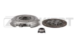 Комплект сцепления с подшипником Renault Logan 04- Logan/Stepway II 13- Megane 97- Clio Symbol 00 ks-4280