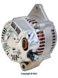 Генератор (новый) Toyota 4Runner 3.4L (1998-97)  Toyota T100 Pickup 3.4L (1999-97)  Toyota Tacoma  13671n